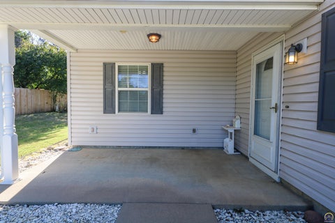 Tiny photo for 2913 Prairie St, Emporia, KS 66801 (MLS # 246448)