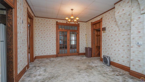 Tiny photo for 225 New York Ave, Holton, KS 66436 (MLS # 244723)