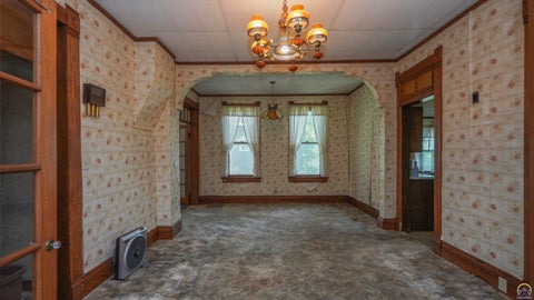 Tiny photo for 225 New York Ave, Holton, KS 66436 (MLS # 244723)