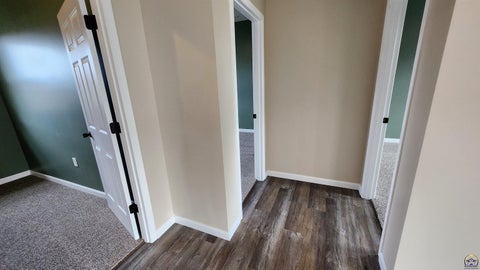 Tiny photo for 146 E 7th St, Horton, KS 66439 (MLS # 247120)