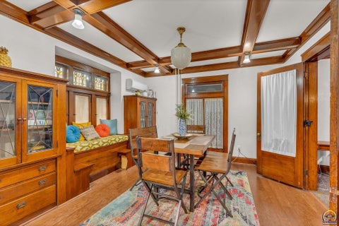 Tiny photo for 501 SW Western Ave, Topeka, KS 66606 (MLS # 246840)