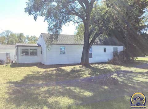 Tiny photo for 1028 SE 53rd St, Topeka, KS 66609 (MLS # 246236)