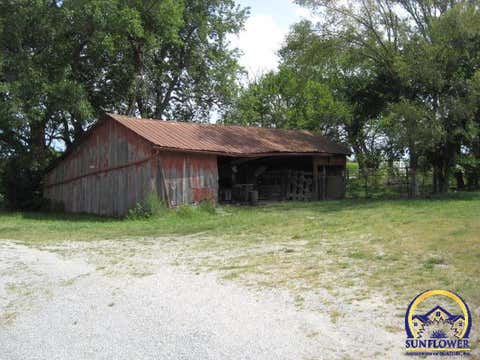 Tiny photo for 1028 SE 53rd St, Topeka, KS 66609 (MLS # 246236)