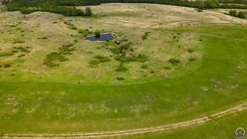Tiny photo for 240 N 750 Rd #(3 Parcels), Overbrook, KS 66524 (MLS # 244403)