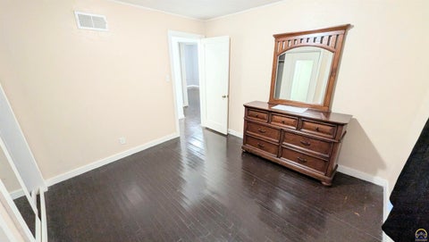 Tiny photo for 1006 Woodland St, Emporia, KS 66801 (MLS # 246502)