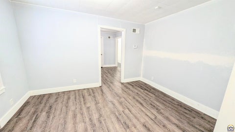 Tiny photo for 1006 Woodland St, Emporia, KS 66801 (MLS # 246502)