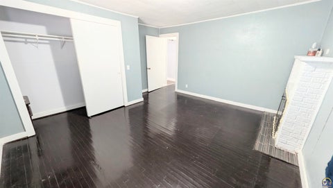 Tiny photo for 1006 Woodland St, Emporia, KS 66801 (MLS # 246502)