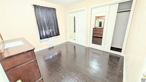Tiny photo for 1006 Woodland St, Emporia, KS 66801 (MLS # 246502)