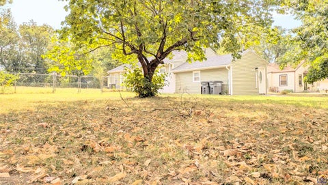 Tiny photo for 1006 Woodland St, Emporia, KS 66801 (MLS # 246502)