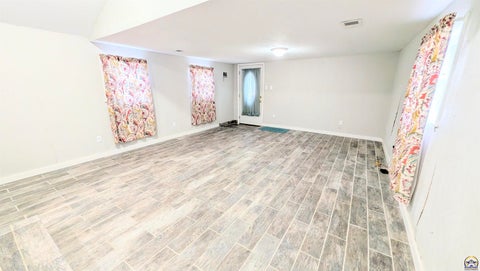 Tiny photo for 1006 Woodland St, Emporia, KS 66801 (MLS # 246502)