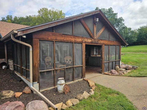 Tiny photo for 7030 NW Valencia Rd, Silver Lake, KS 66539 (MLS # 246092)