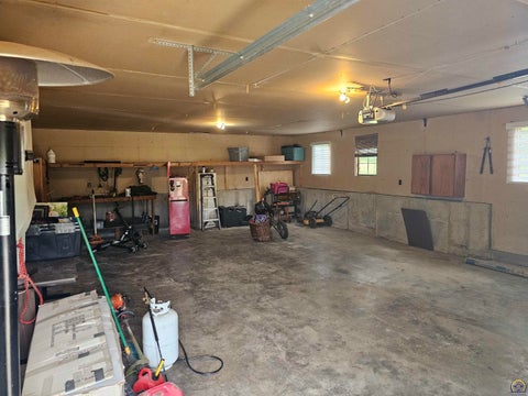 Tiny photo for 7030 NW Valencia Rd, Silver Lake, KS 66539 (MLS # 246092)
