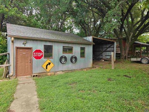 Tiny photo for 7030 NW Valencia Rd, Silver Lake, KS 66539 (MLS # 246092)