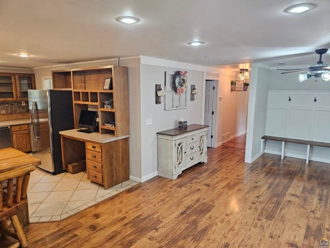 Tiny photo for 7030 NW Valencia Rd, Silver Lake, KS 66539 (MLS # 246092)