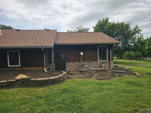 Tiny photo for 7030 NW Valencia Rd, Silver Lake, KS 66539 (MLS # 246092)