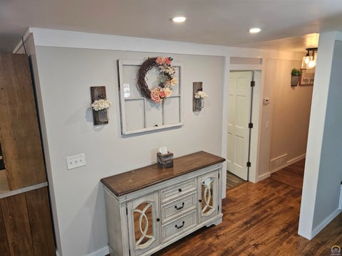 Tiny photo for 7030 NW Valencia Rd, Silver Lake, KS 66539 (MLS # 246092)