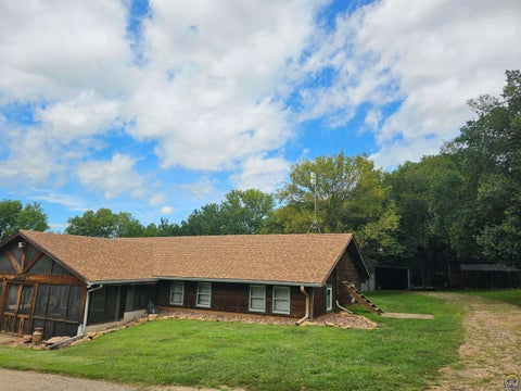 Tiny photo for 7030 NW Valencia Rd, Silver Lake, KS 66539 (MLS # 246092)