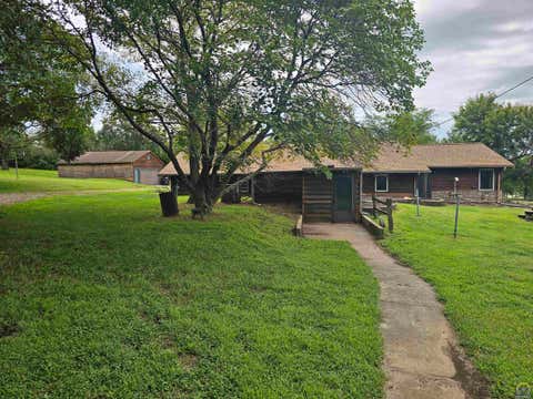 Tiny photo for 7030 NW Valencia Rd, Silver Lake, KS 66539 (MLS # 246092)