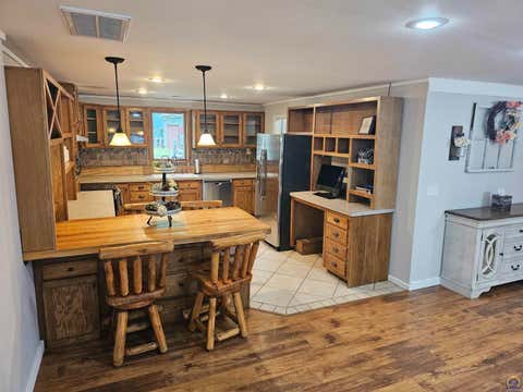Tiny photo for 7030 NW Valencia Rd, Silver Lake, KS 66539 (MLS # 246092)