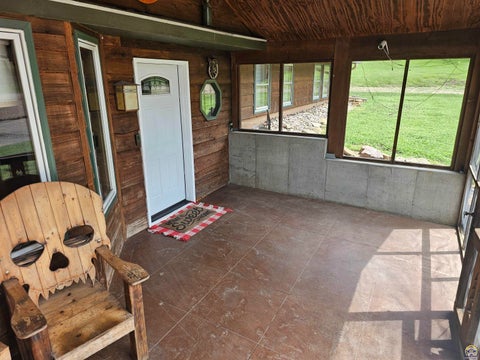 Tiny photo for 7030 NW Valencia Rd, Silver Lake, KS 66539 (MLS # 246092)