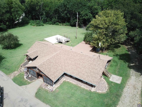 Tiny photo for 7030 NW Valencia Rd, Silver Lake, KS 66539 (MLS # 246092)