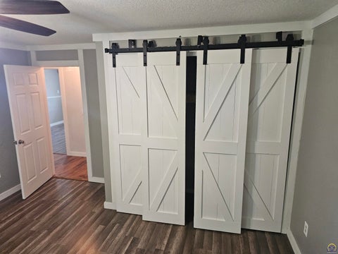 Tiny photo for 7030 NW Valencia Rd, Silver Lake, KS 66539 (MLS # 246092)