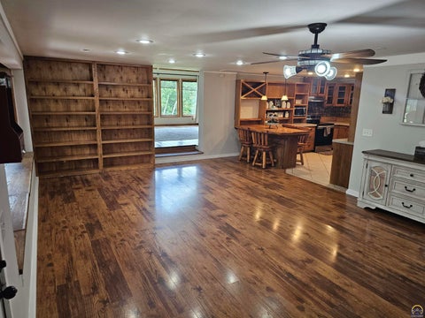 Tiny photo for 7030 NW Valencia Rd, Silver Lake, KS 66539 (MLS # 246092)