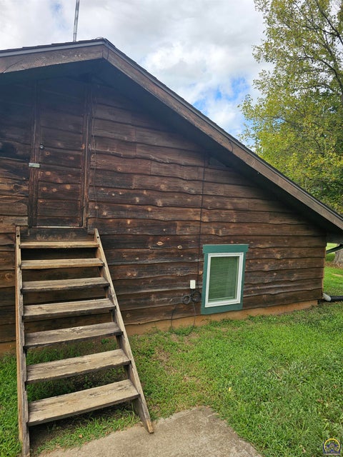 Tiny photo for 7030 NW Valencia Rd, Silver Lake, KS 66539 (MLS # 246092)