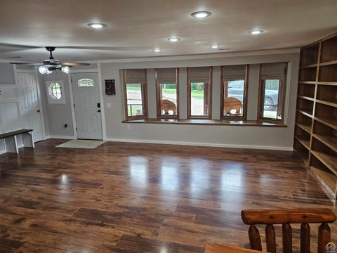 Tiny photo for 7030 NW Valencia Rd, Silver Lake, KS 66539 (MLS # 246092)