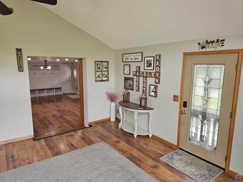 Tiny photo for 7030 NW Valencia Rd, Silver Lake, KS 66539 (MLS # 246092)