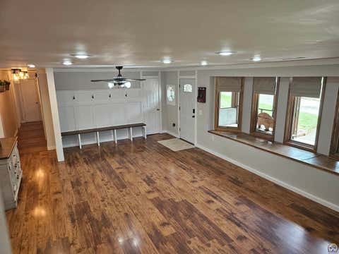 Tiny photo for 7030 NW Valencia Rd, Silver Lake, KS 66539 (MLS # 246092)