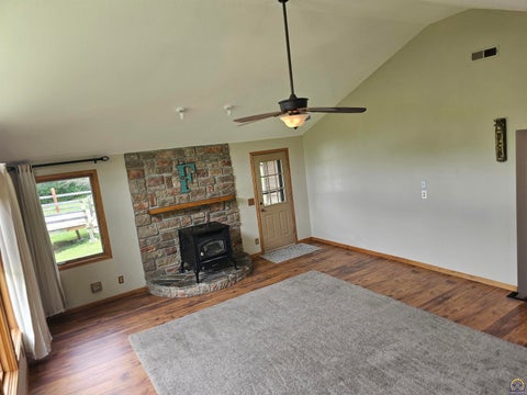 Tiny photo for 7030 NW Valencia Rd, Silver Lake, KS 66539 (MLS # 246092)