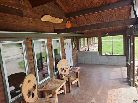 Tiny photo for 7030 NW Valencia Rd, Silver Lake, KS 66539 (MLS # 246092)
