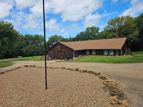 Tiny photo for 7030 NW Valencia Rd, Silver Lake, KS 66539 (MLS # 246092)