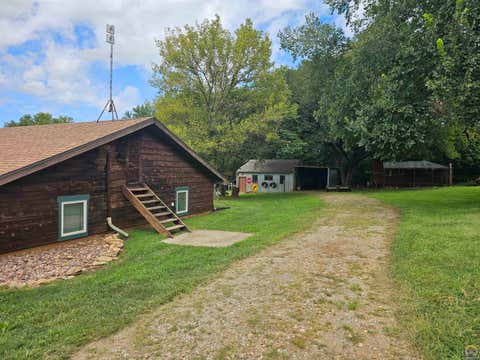 Tiny photo for 7030 NW Valencia Rd, Silver Lake, KS 66539 (MLS # 246092)