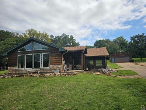 Tiny photo for 7030 NW Valencia Rd, Silver Lake, KS 66539 (MLS # 246092)