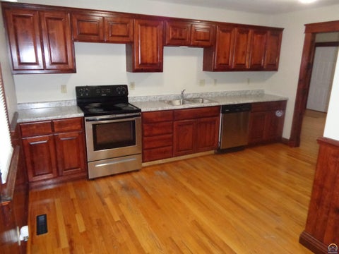 Tiny photo for 3633 SW 38th Ter, Topeka, KS 66610 (MLS # 245995)