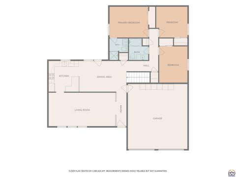 Tiny photo for 2313 W 22nd Ave, Emporia, KS 66801 (MLS # 245342)
