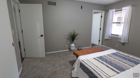 Tiny photo for 2313 W 22nd Ave, Emporia, KS 66801 (MLS # 245342)