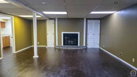 Tiny photo for 2313 W 22nd Ave, Emporia, KS 66801 (MLS # 245342)
