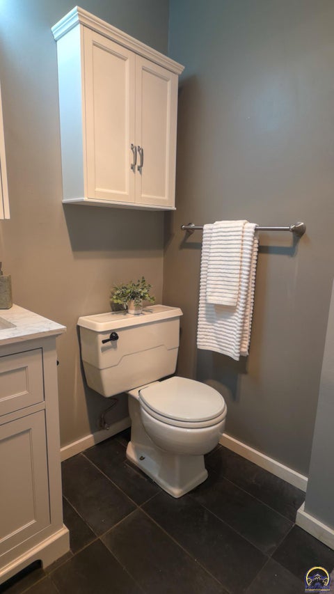 Tiny photo for 2313 W 22nd Ave, Emporia, KS 66801 (MLS # 245342)