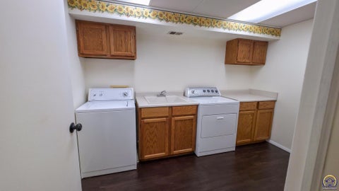 Tiny photo for 2313 W 22nd Ave, Emporia, KS 66801 (MLS # 245342)