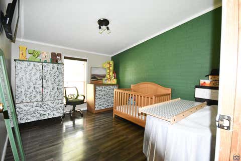 Tiny photo for 735 NE Winfield Ave, Topeka, KS 66616 (MLS # 246150)