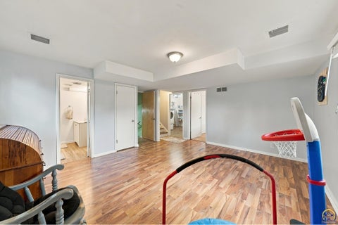 Tiny photo for 1816 SW 27th St, Topeka, KS 66611 (MLS # 246812)