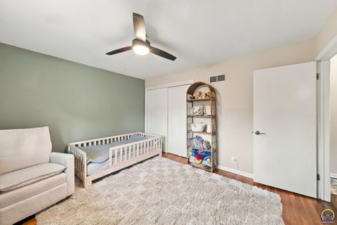 Tiny photo for 1816 SW 27th St, Topeka, KS 66611 (MLS # 246812)