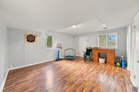 Tiny photo for 1816 SW 27th St, Topeka, KS 66611 (MLS # 246812)