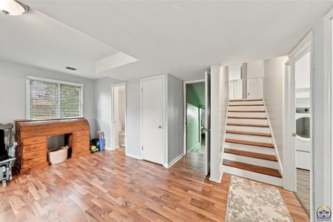 Tiny photo for 1816 SW 27th St, Topeka, KS 66611 (MLS # 246812)