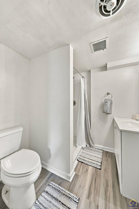 Tiny photo for 1816 SW 27th St, Topeka, KS 66611 (MLS # 246812)