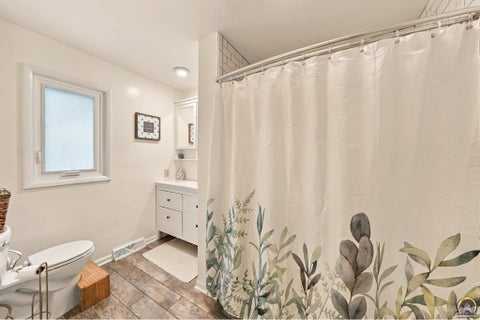 Tiny photo for 1816 SW 27th St, Topeka, KS 66611 (MLS # 246812)