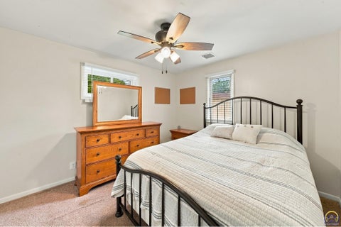 Tiny photo for 1816 SW 27th St, Topeka, KS 66611 (MLS # 246812)